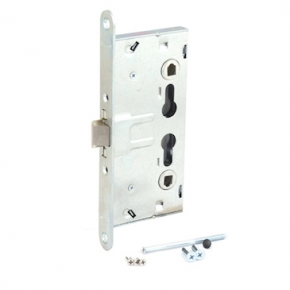 АПЕКС 2000-ZN Замок противопожарный