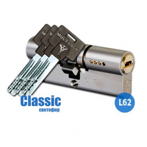 MUL-T-LOCK CLASSIC СВЕТОФОР